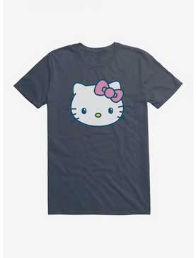 Hello Kitty Kawaii Vacation Eye Sparkle T-Shirt, , hi-res