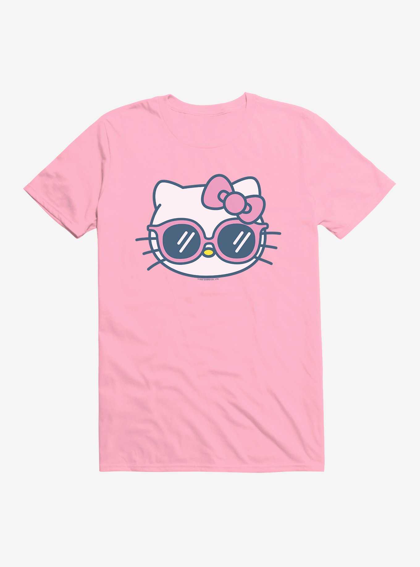Hello Kitty Kawaii Vacation Sunnies T-Shirt | Hot Topic