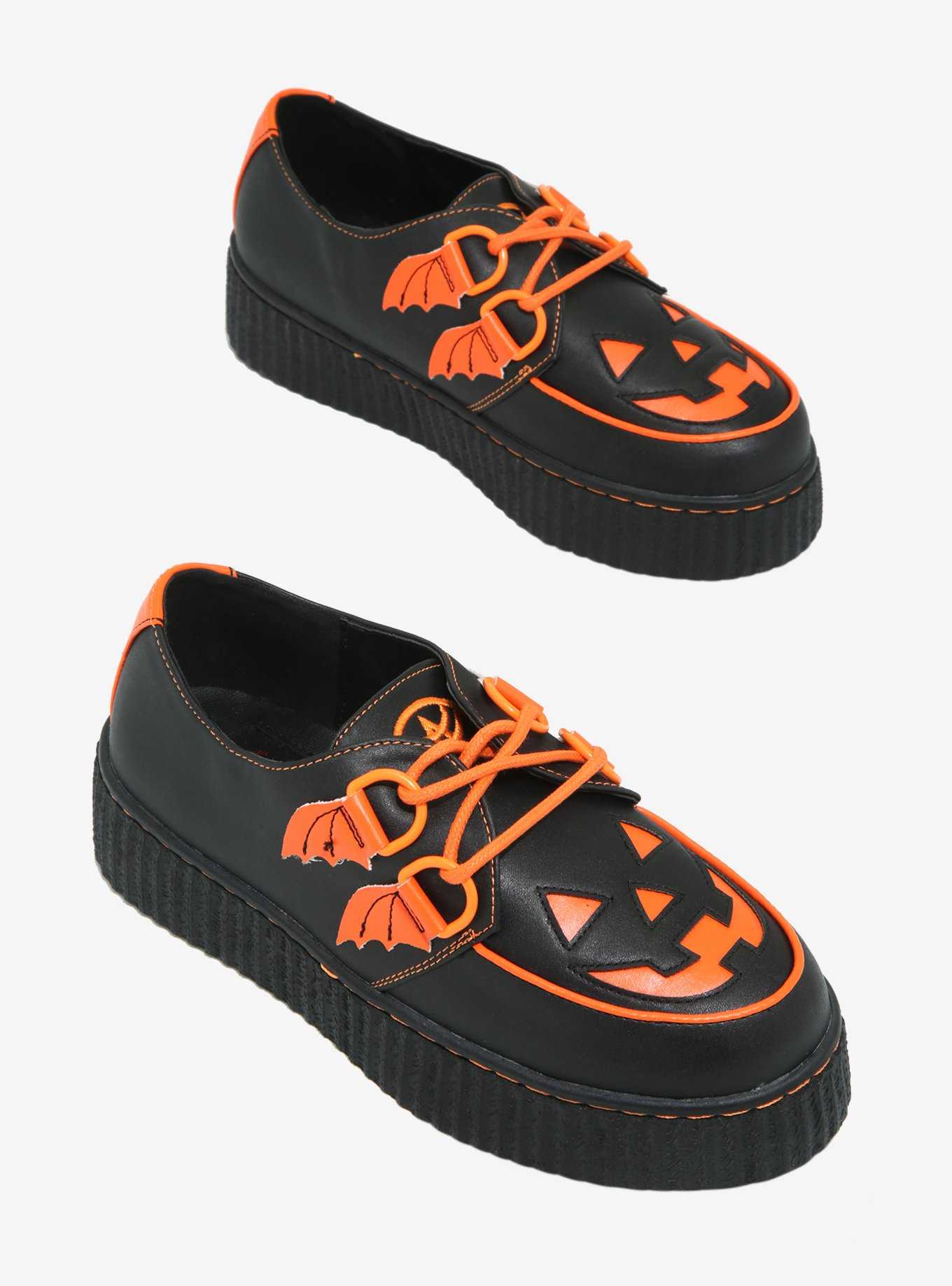 Strange Cvlt Krypt Trick Or Treat Creepers, , hi-res