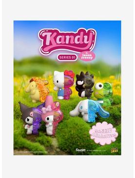 Plus Size Kandy X Sanrio Freeny's Hidden Dissectibles Series 1 Blind Box Figure, , hi-res