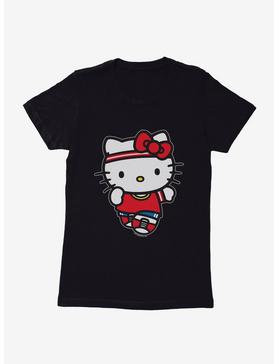 Hello Kitty Quick Run Womens T-Shirt, , hi-res