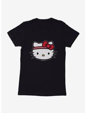 Hello Kitty Sporty Icon Womens T-Shirt, , hi-res