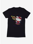 Hello Kitty Tennis Serve Womens T-Shirt, , hi-res