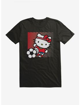 Hello Kitty Soccer Speed T-Shirt, , hi-res