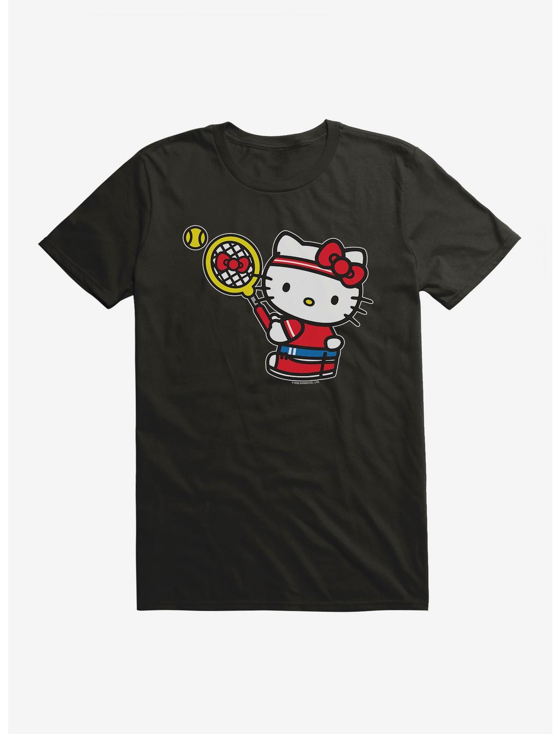 Hello Kitty Tennis Serve T-Shirt, , hi-res