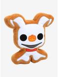 Funko The Nightmare Before Christmas Gingerbread Zero Plush Hot Topic Exclusive, , hi-res