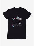 Hello Kitty Star Light Star Bright Womens T-Shirt, , hi-res