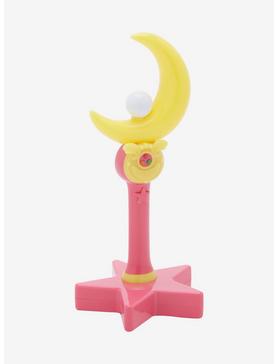 Sailor Moon Figural Moon Stick Lamp, , hi-res