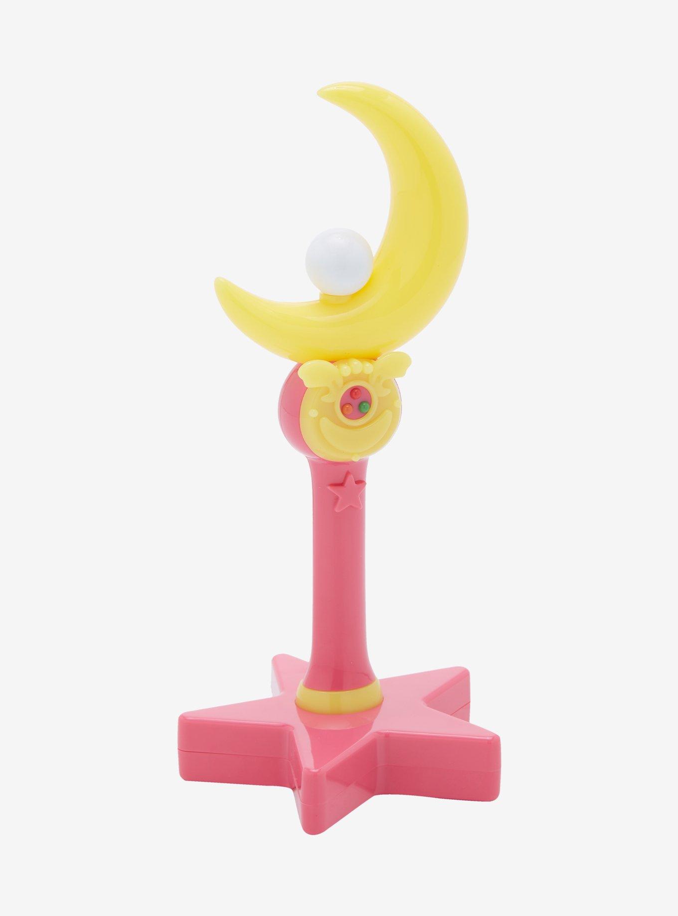 Sailor Moon Magical Objects Reusable Utensil Set - BoxLunch Exclusive