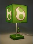 Nintendo Super Mario Bros. Yoshi Egg Table Lamp, , hi-res