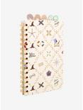 Harry Potter Icons Tab Journal, , hi-res