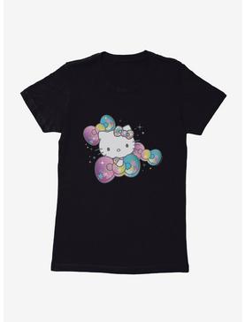 Hello Kitty Starshine Bows Womens T-Shirt, , hi-res