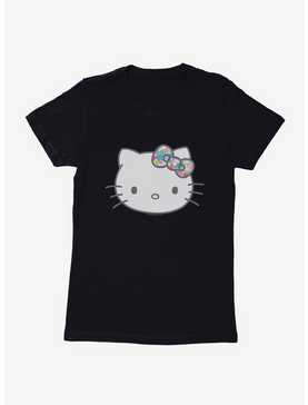 Hello Kitty Starshine Icon Womens T-Shirt, , hi-res