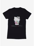 Hello Kitty Starshine Logo Womens T-Shirt, , hi-res