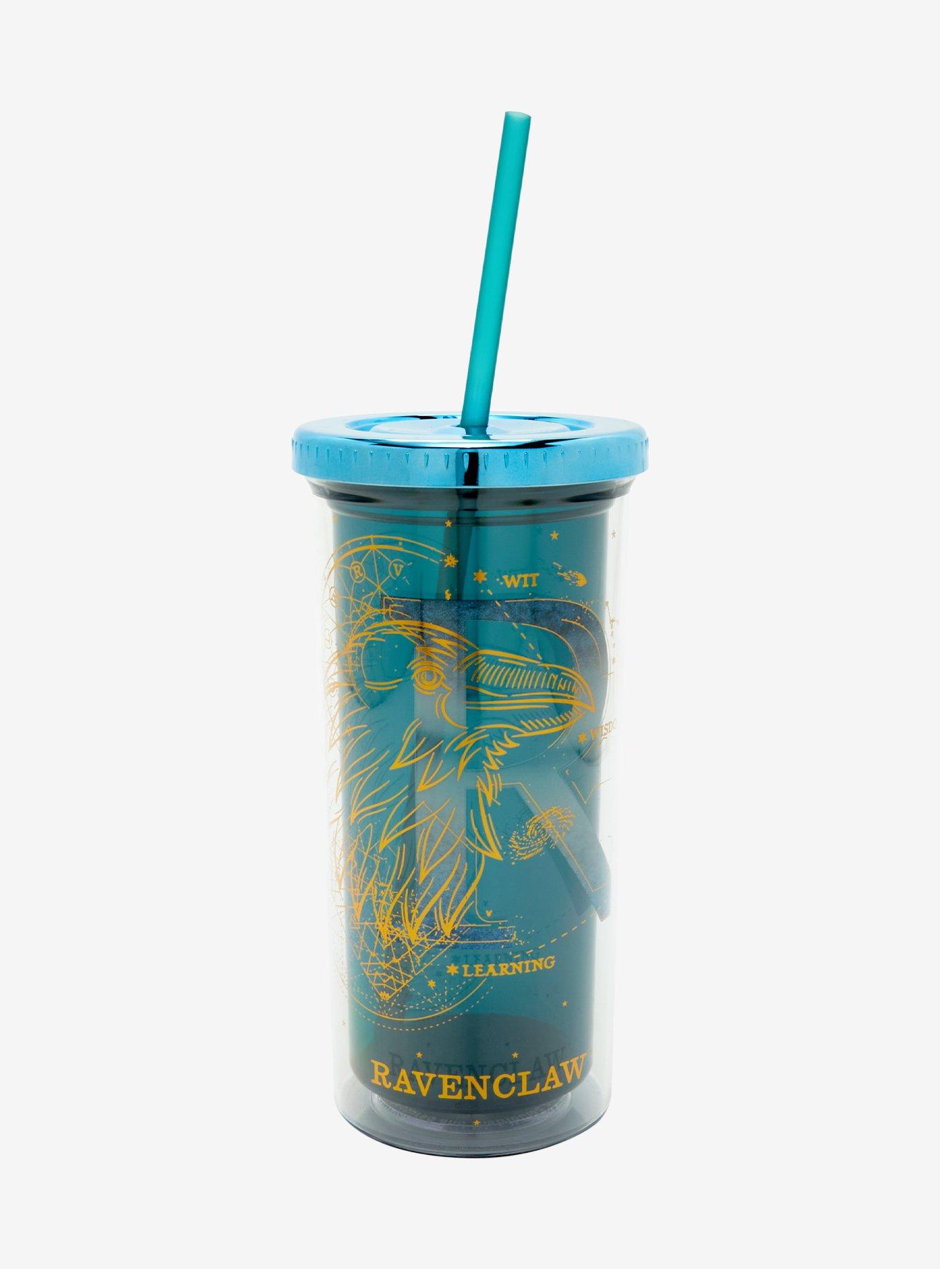 Harry Potter Ravenclaw Foil Carnival Cup, , hi-res