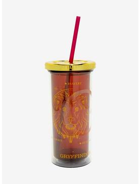 Harry Potter Gryffindor Foil Carnival Cup , , hi-res