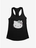 Hello Kitty Starshine Icon Womens Tank Top, , hi-res