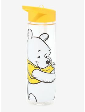 Disney Winnie The Pooh Tonal Water Bottle, , hi-res