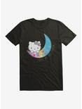 Hello Kitty Love By The Moon T-Shirt, , hi-res