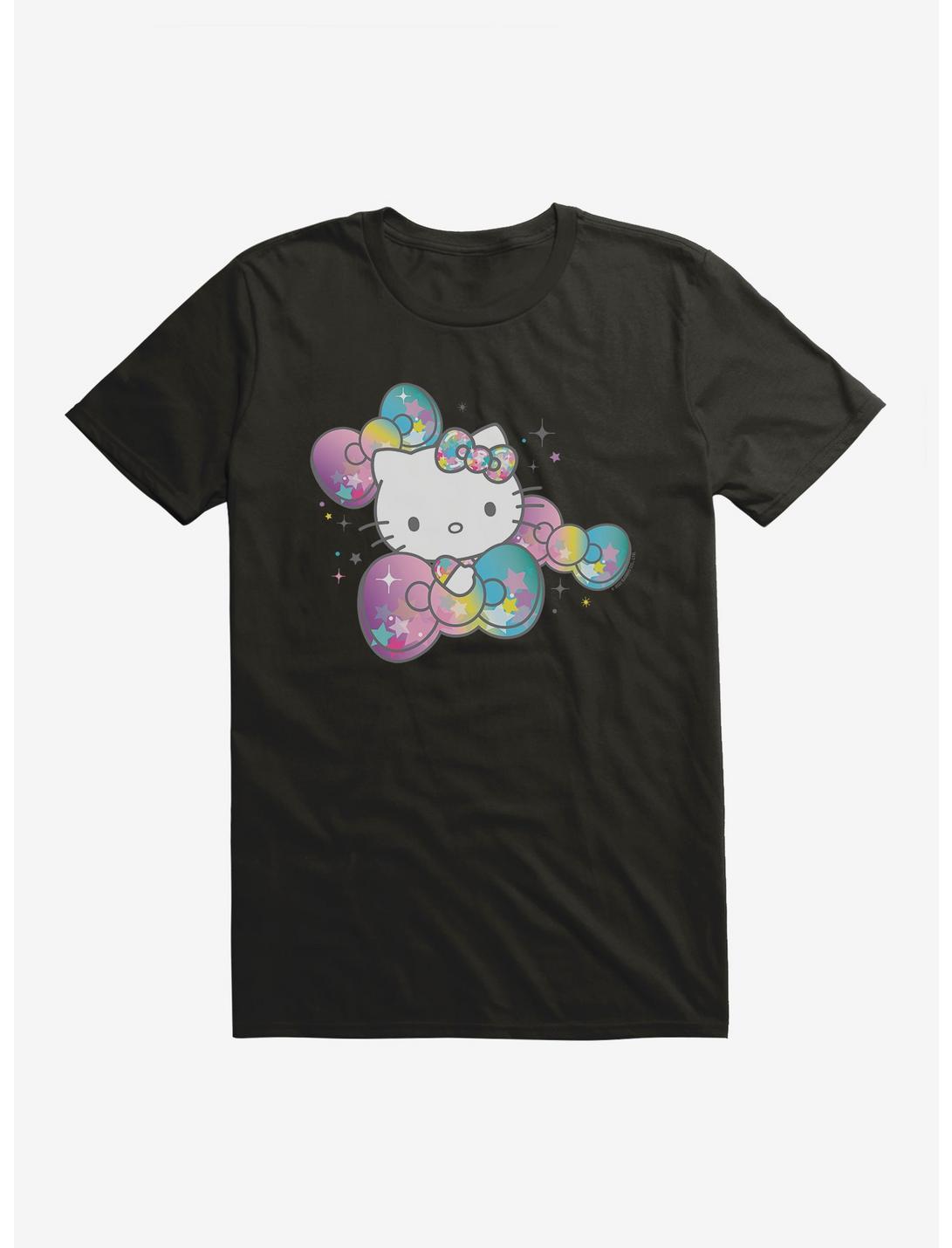 Hello Kitty Starshine Bows T-Shirt, , hi-res