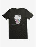 Hello Kitty Starshine Logo T-Shirt, , hi-res