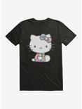 Hello Kitty Starshine Sitting T-Shirt, , hi-res