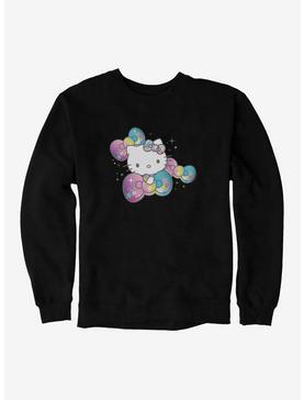 Hello Kitty Starshine Bows Sweatshirt, , hi-res