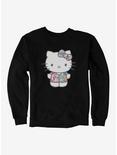 Hello Kitty Starshine Outfit Sweatshirt, , hi-res