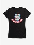 Hello Kitty Color Sports Girls T-Shirt, , hi-res