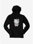 Hello Kitty Starshine Outfit Hoodie, , hi-res