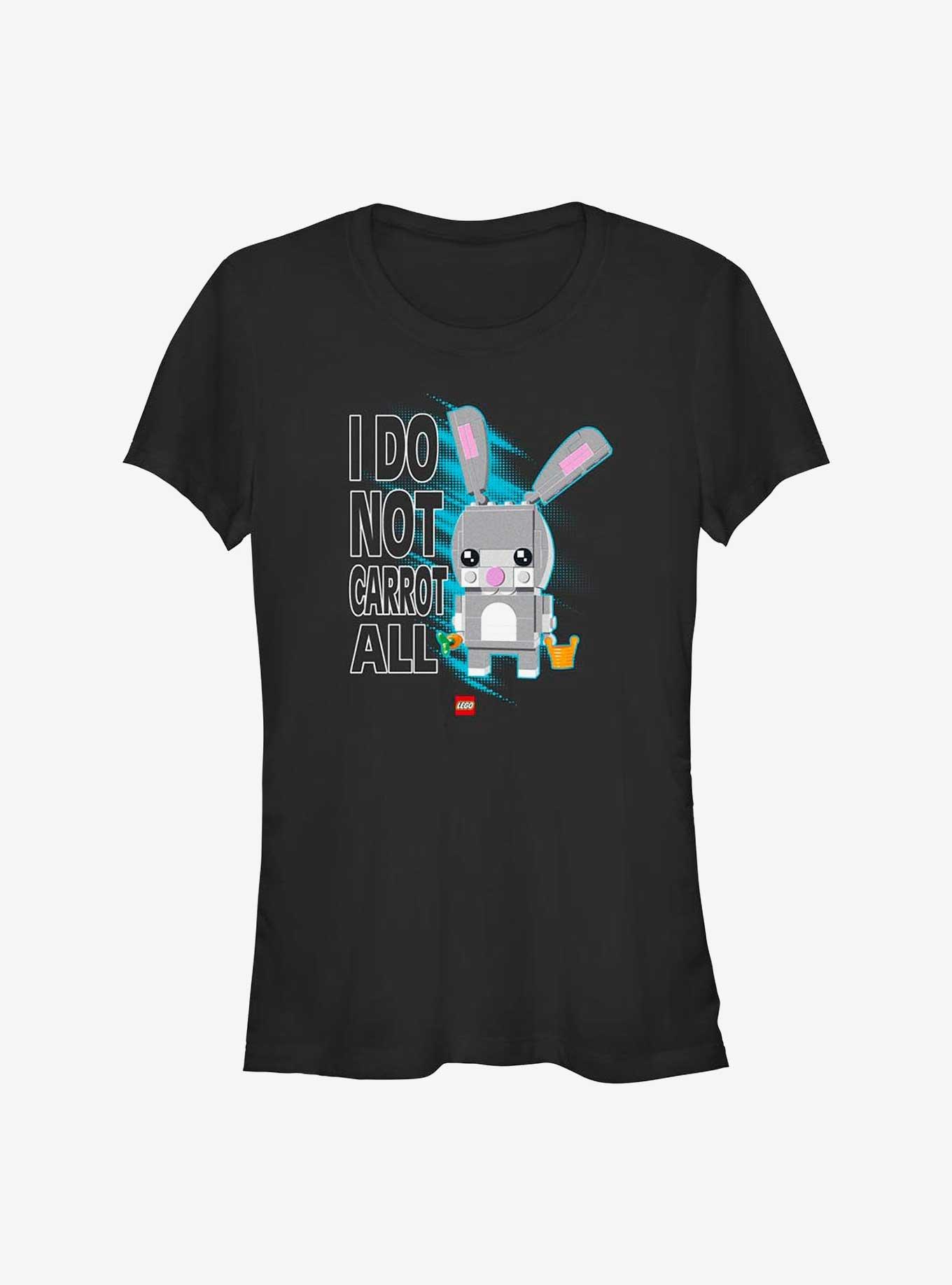 Lego Bad Hare Girls T-Shirt