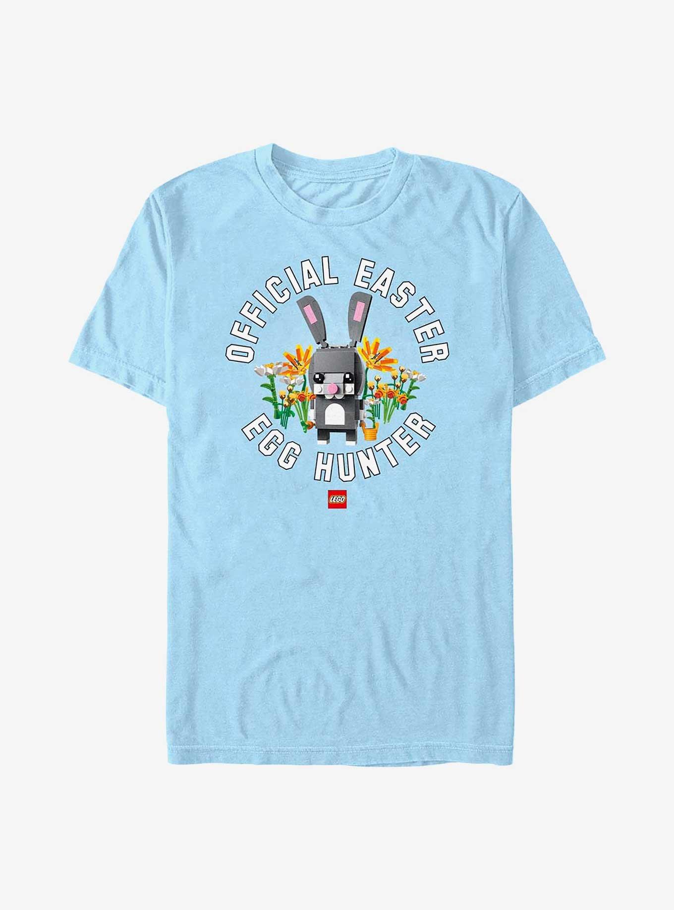 Lego Easter Champ T-Shirt