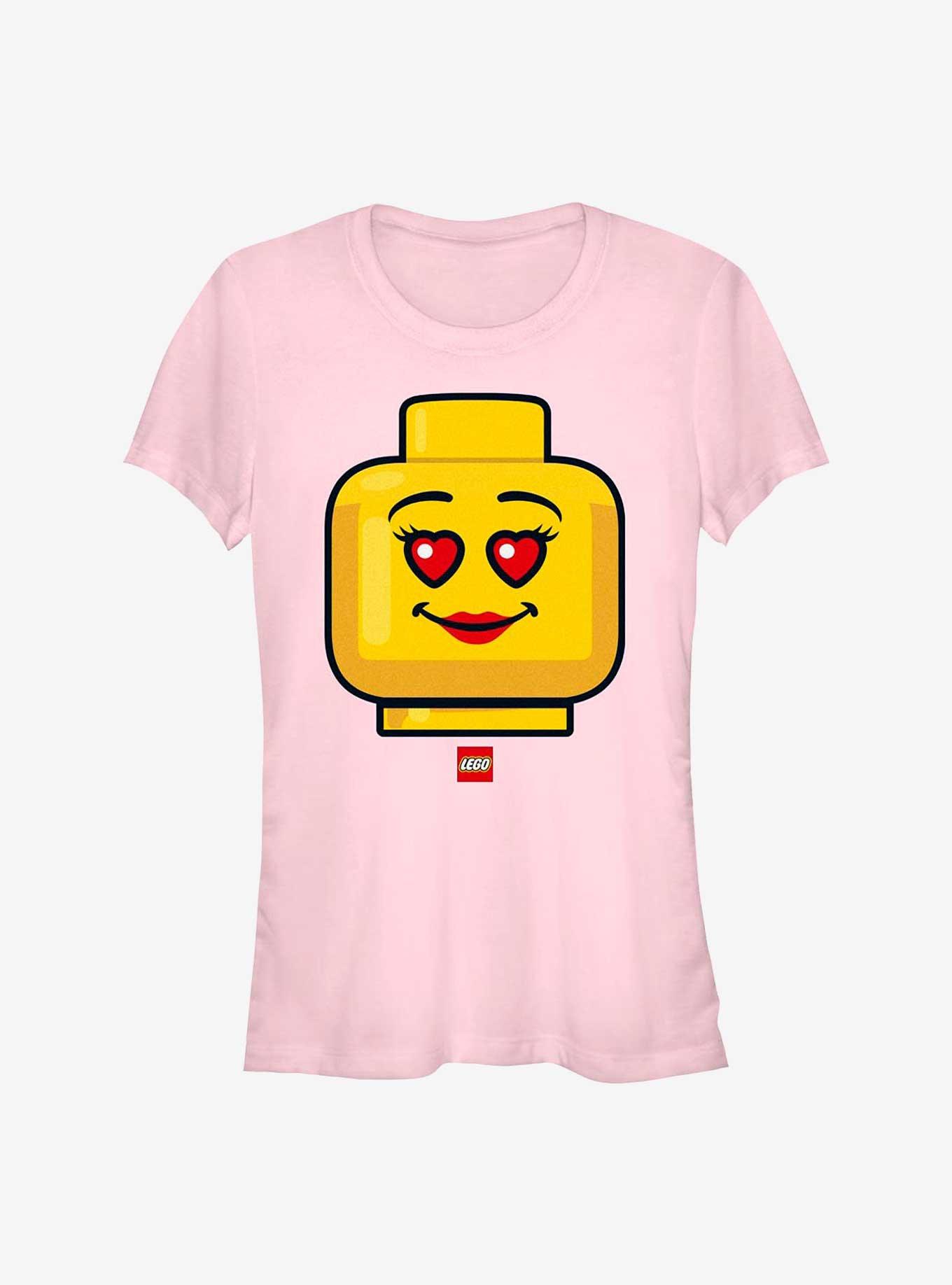 Ladies lego sale t shirt