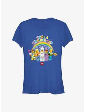 Lego Magical Day Girls T-Shirt, , hi-res