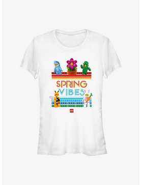 Lego Spring Shiner Girls T-Shirt, , hi-res