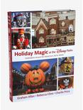 Holiday Magic at the Disney Parks: Celebrations Around the World from Fall to Winter Book, , hi-res
