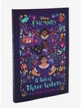 Disney Encanto A Tale of Three Sisters Book, , hi-res