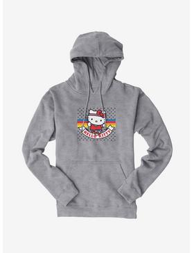 Hello Kitty Sports & Dots Hoodie, , hi-res