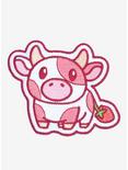 Strawberry Cow Patch, , hi-res