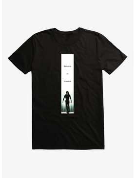 The Crow Believe In Angels T-Shirt, , hi-res