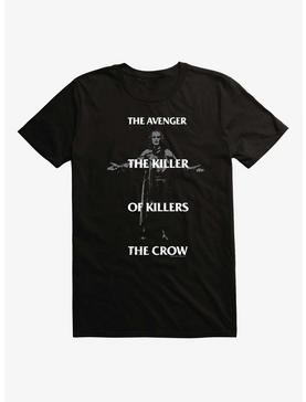 The Crow The Avenger T-Shirt, , hi-res