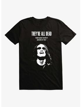 The Crow They'Re Dead T-Shirt, , hi-res