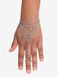 Spiderweb Hand Chain, , hi-res