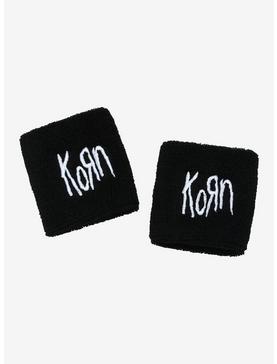 Korn Wristband Set, , hi-res