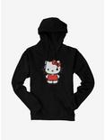 Hello Kitty Romper Outfit Hoodie, , hi-res