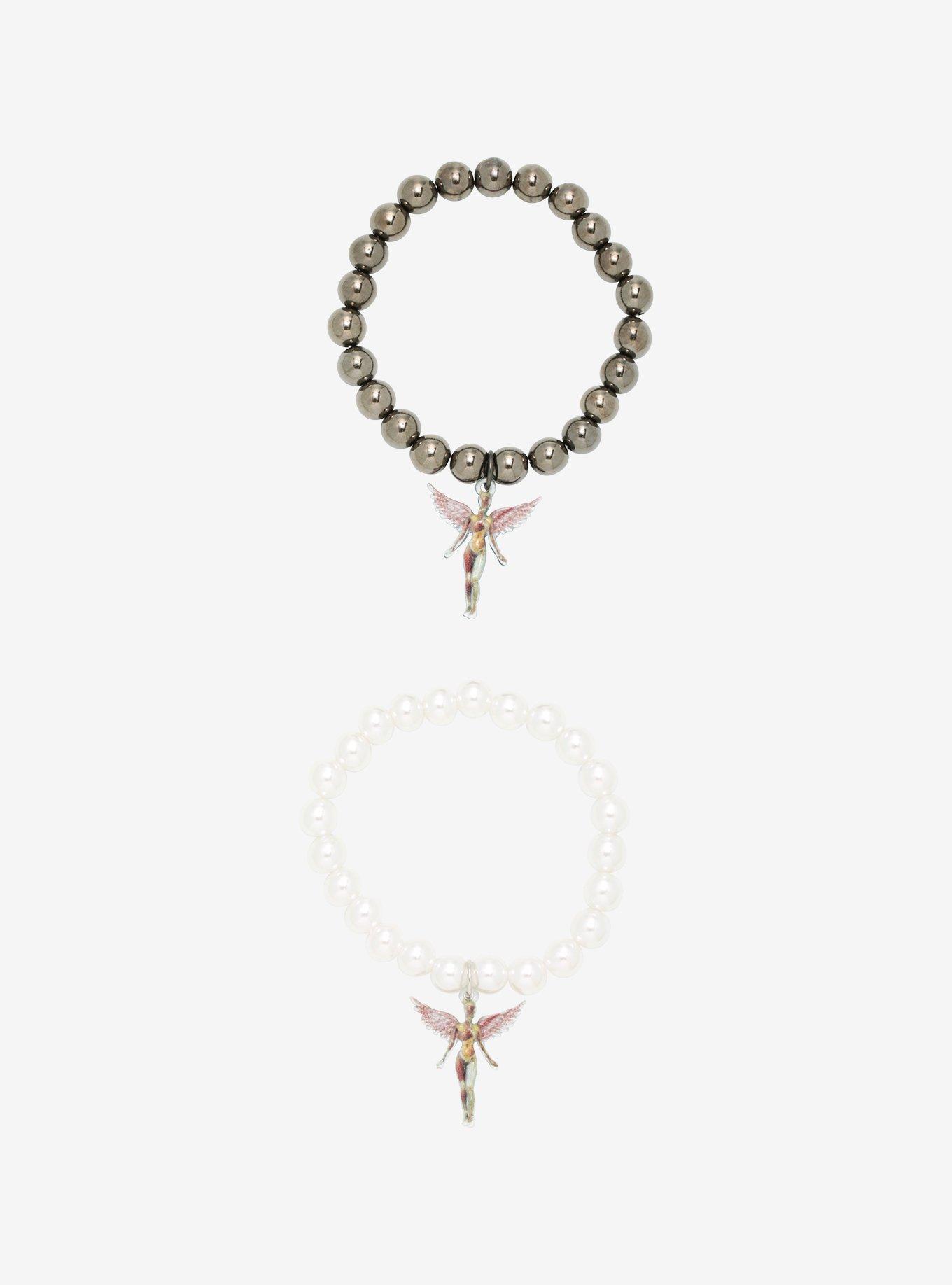 Nirvana In Utero Best Friend Bracelet Set, , hi-res