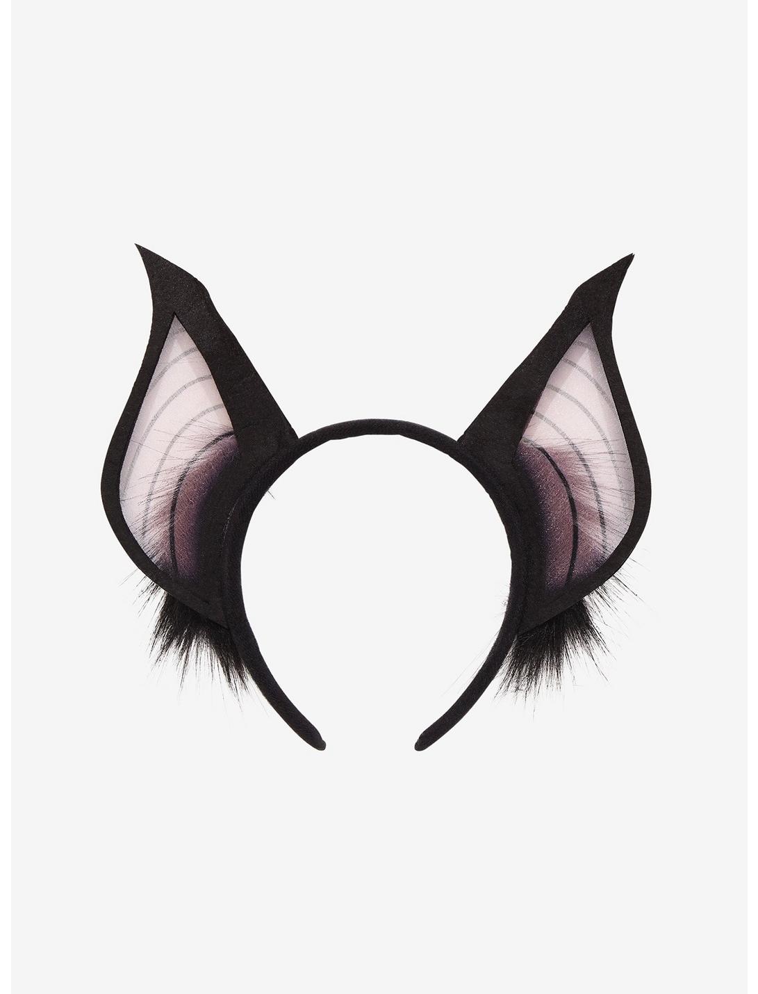 Bat Ear Headband Bat Ear Headband