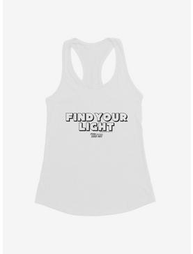 Search Party Find Your Light Block Girls Tank, , hi-res