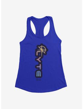 Search Party Lyte Vertical Girls Tank, , hi-res