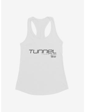 Search Party Tunnel Industries Girls Tank, , hi-res